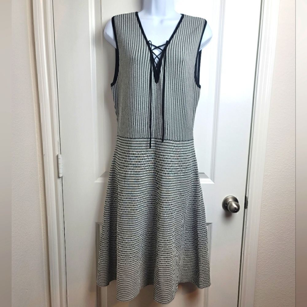 GIBSON LATIMER Dress 